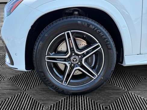 New 2026 Mercedes-Benz GLE 450 4MATIC Coupe image 9