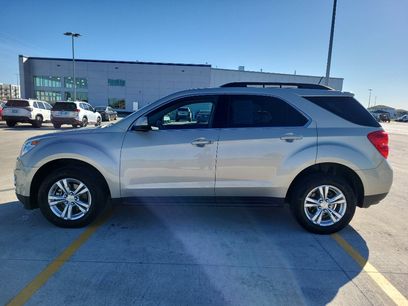 Used 2015 Chevrolet Equinox LT w/ Power Convenience Package
