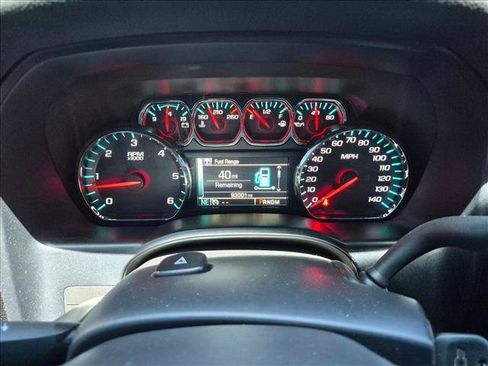 Used 2015 Chevrolet Silverado 1500 LT w/ All Star Edition RWD image 11