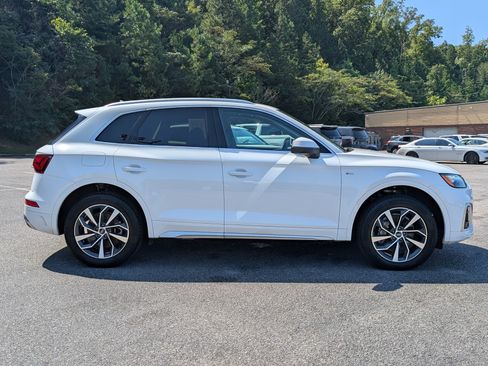 Used 2022 Audi Q5 2.0T Premium Plus AWD/4WD image 10