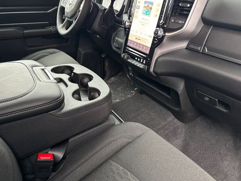 New 2026 RAM 2500 Big Horn image 13