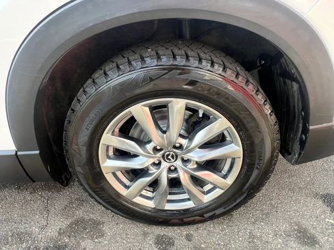 Used 2019 MAZDA CX-9 Touring AWD/4WD image 10