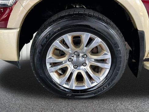 Used 2017 RAM 1500 Laramie Longhorn AWD/4WD image 35