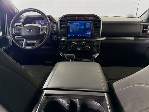 Used 2023 Ford F150 XLT w/ Equipment Group 302A High image 23