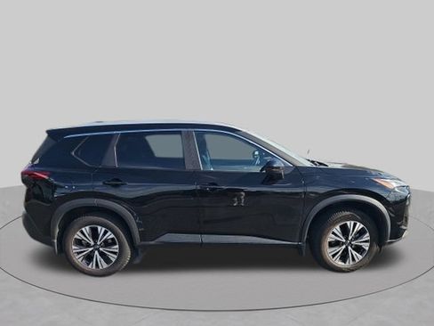 Used 2023 Nissan Rogue SV w/ SV Premium Package AWD/4WD image 6
