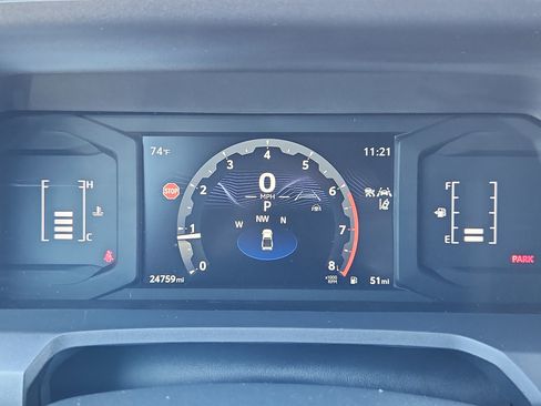 Used 2024 Toyota Tacoma SR image 20