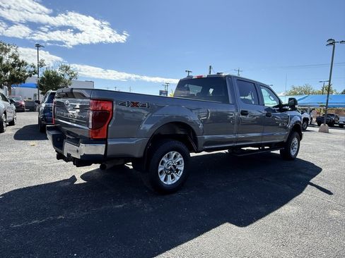 Used 2021 Ford F350 XLT w/ XLT Value Package image 5