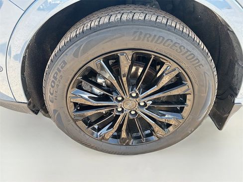 Used 2024 Ford Escape ST-Line Elite w/ Premium Technology Package image 32