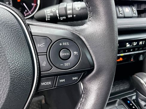 Certified 2023 Toyota RAV4 XLE Premium image 24