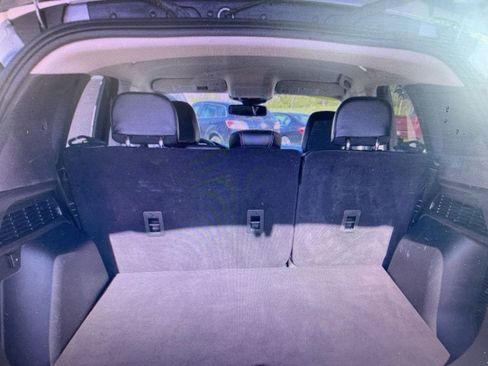 Used 2022 Ford Escape Titanium image 21