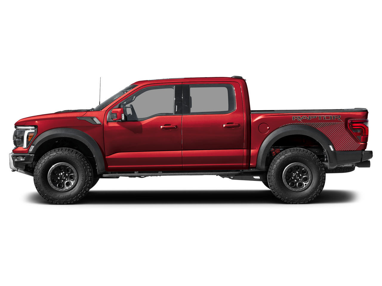 New 2027 Ford F150 Raptor AWD/4WD image 3