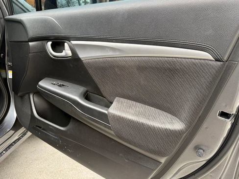 Used 2013 Honda Civic EX image 14