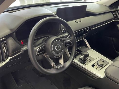 Used 2025 MAZDA CX-70 Plug-In Hybrid w/ Premium Pkg AWD/4WD image 25