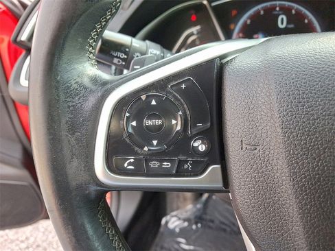 Used 2019 Honda Civic Sport image 20