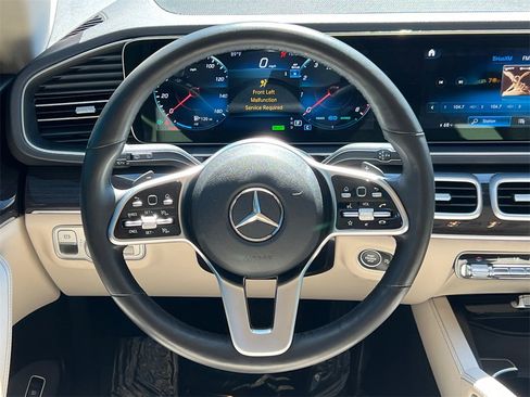 Used 2022 Mercedes-Benz GLE 450 4MATIC image 24