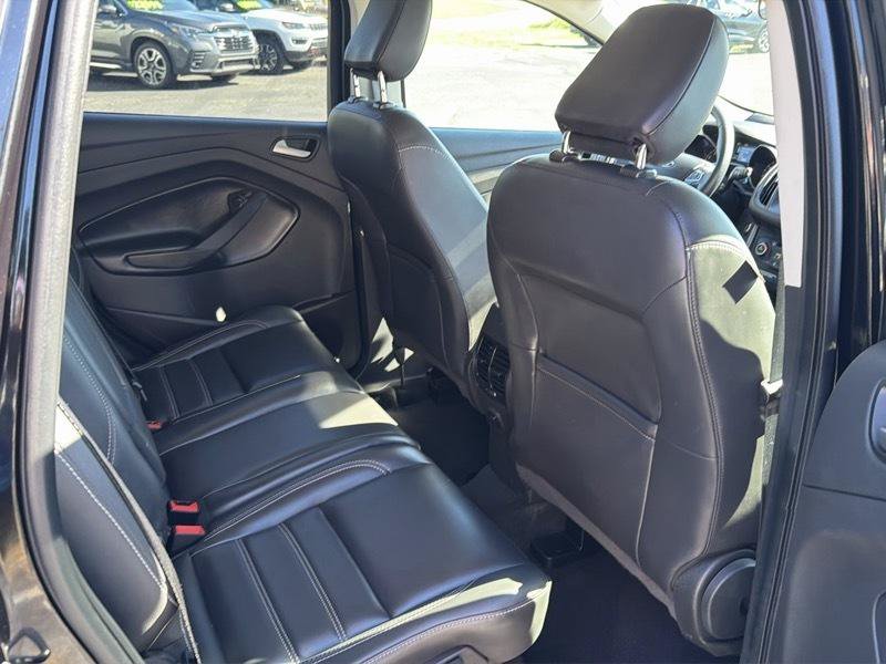 Used 2019 Ford Escape SEL FWD image 5