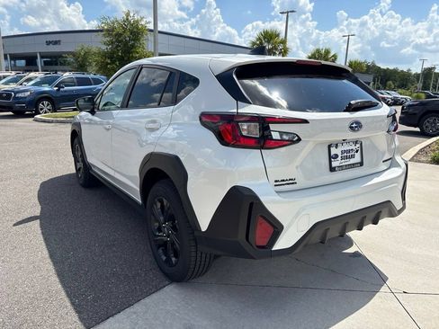 New 2026 Subaru Crosstrek 2.5i AWD/4WD image 7
