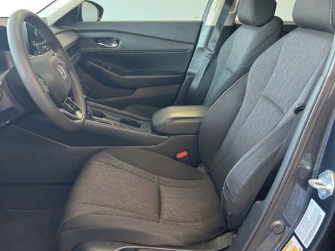 Used 2024 Honda Accord LX image 15