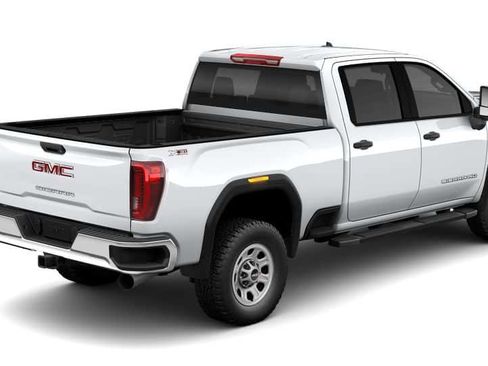 New 2026 GMC Sierra 2500 Pro w/ Max Trailering Package image 30