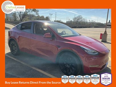 Used 2022 Tesla Model Y Long Range