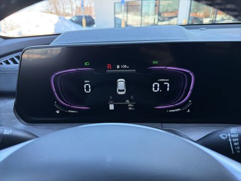 Used 2025 Kia Telluride EX X-Line AWD/4WD image 34