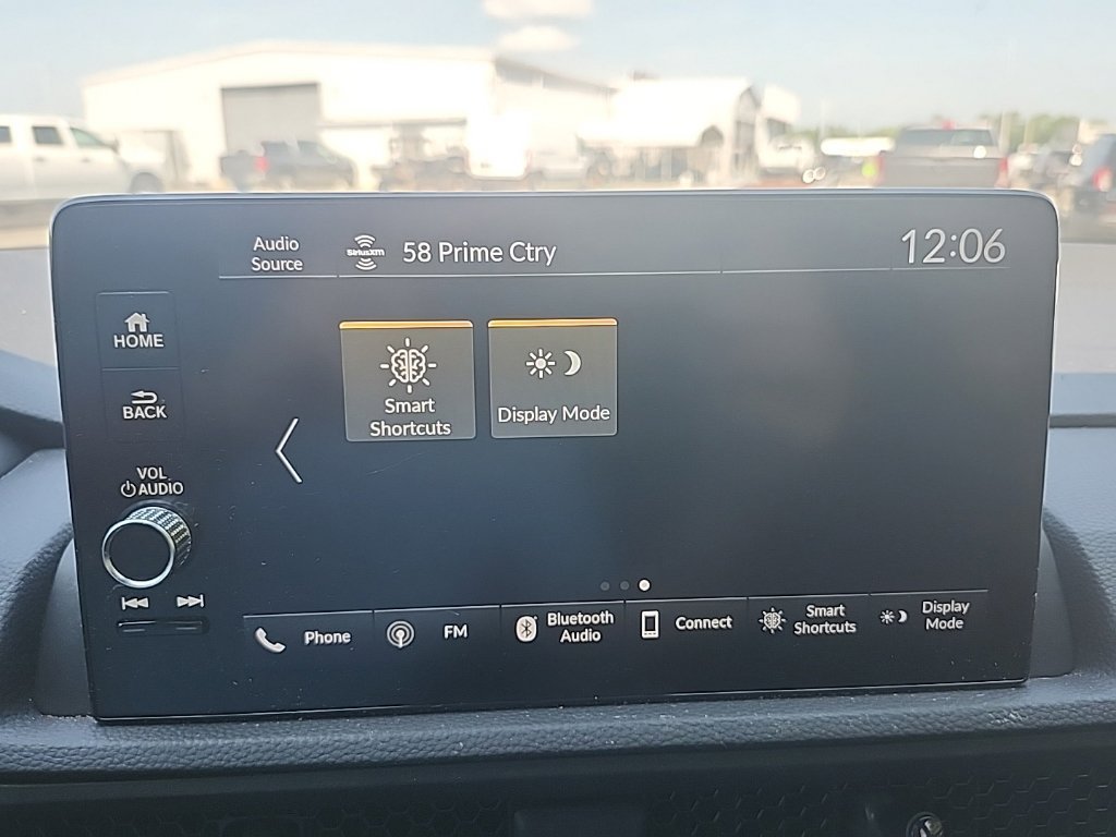 Used 2025 Honda CR-V Sport-L image 37