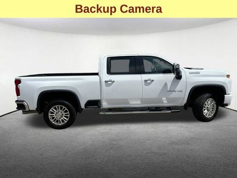 Used 2023 Chevrolet Silverado 2500 High Country AWD/4WD image 11