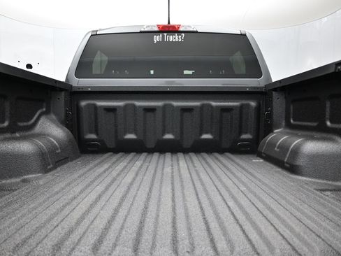 Used 2026 Ford Ranger XL RWD image 7