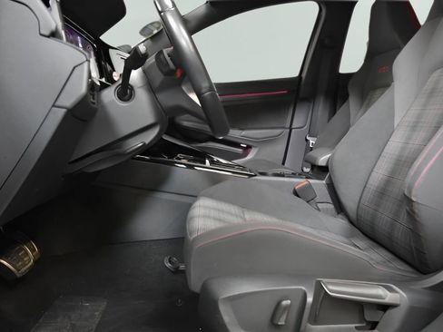 Used 2024 Volkswagen GTI S image 16