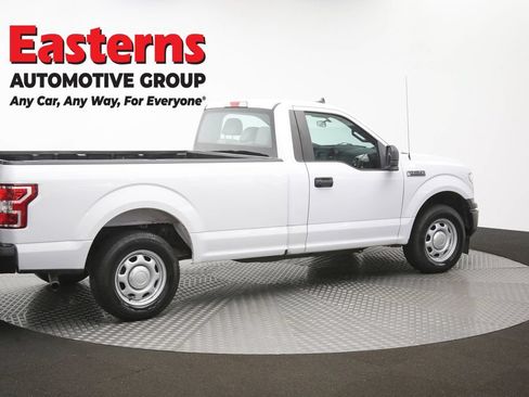 Used 2020 Ford F150 XL RWD image 37