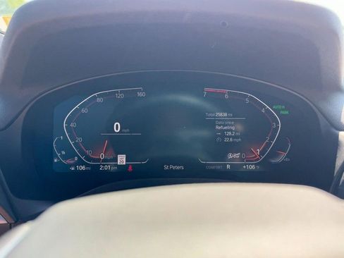 Used 2023 BMW X3 xDrive30i w/ Premium Package image 26