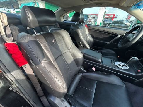 Used 2003 INFINITI G35 Coupe w/ Premium Pkg RWD image 13