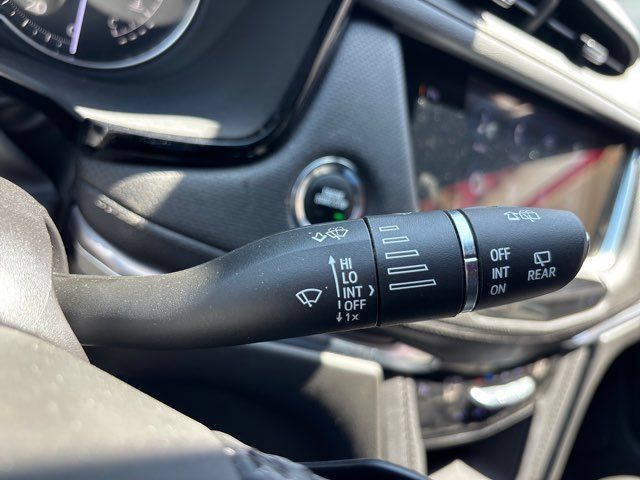 Used 2023 Cadillac XT5 Luxury w/ LPO, Floor Liner Package FWD image 46