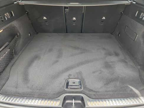 Certified 2025 Mercedes-Benz GLC 300 4MATIC image 6