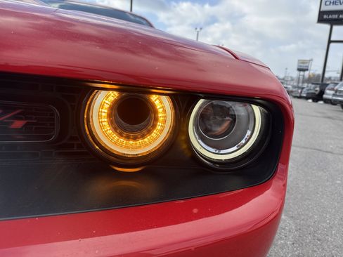 Used 2019 Dodge Challenger R/T Scat Pack w/ Plus Package image 10