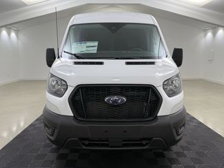 New 2025 Ford Transit 250 148 Medium Roof w/ Load Area Protection Package video 2