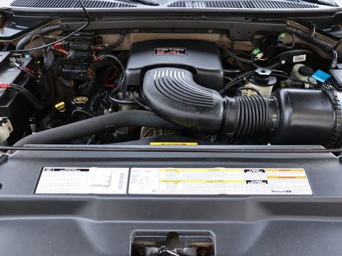 Used 1998 Ford F150 XL image 38