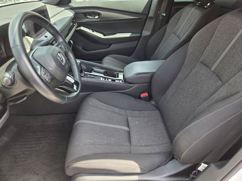 Used 2024 Honda Accord Sport image 20