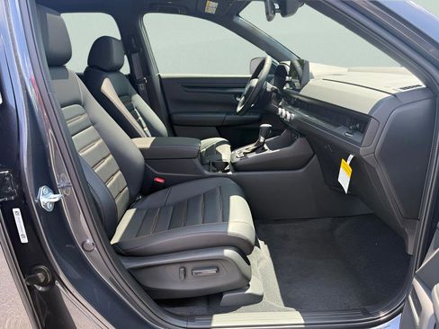 New 2026 Honda CR-V Sport-L image 12