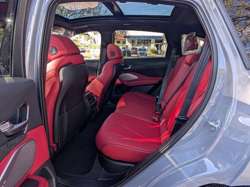 New 2026 Acura RDX A-Spec AWD/4WD image 7