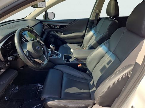 Used 2022 Subaru Outback Limited AWD/4WD image 36