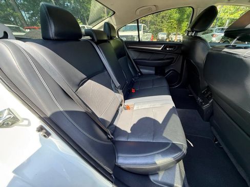 Used 2019 Subaru Legacy 2.5i Limited AWD/4WD image 25