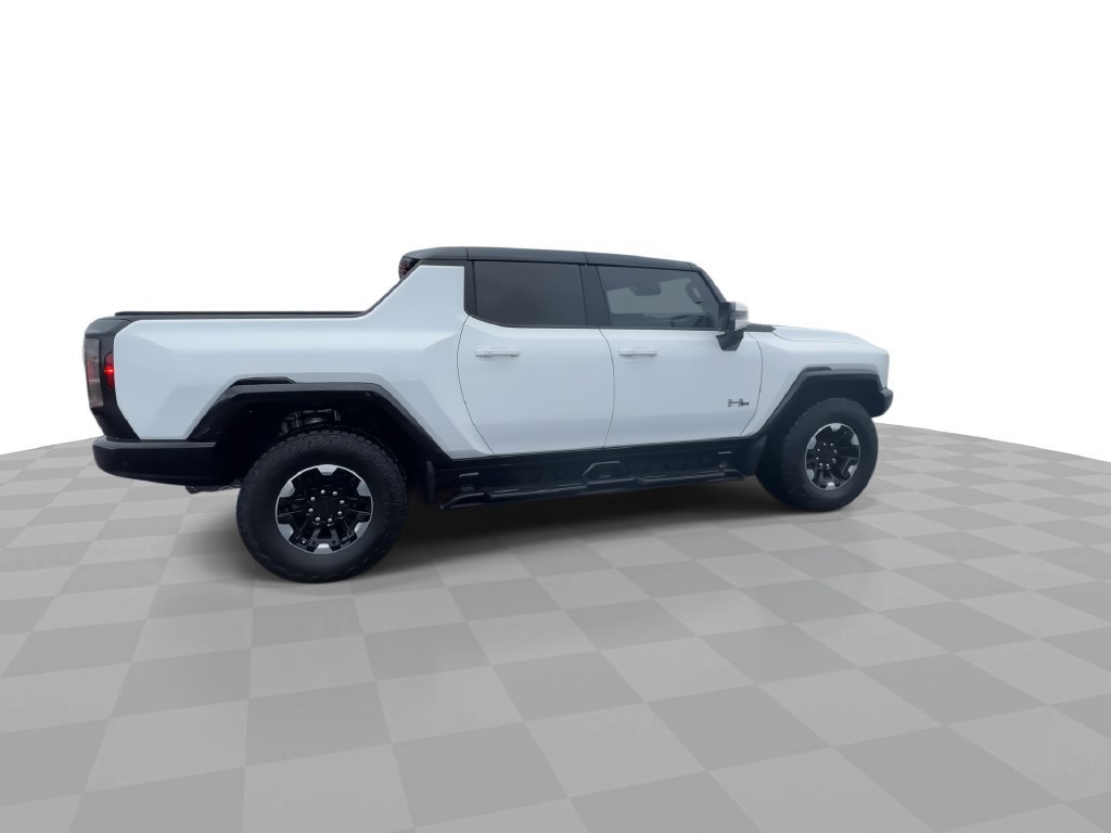 Used 2022 GMC Hummer EV Edition 1 AWD/4WD image 8