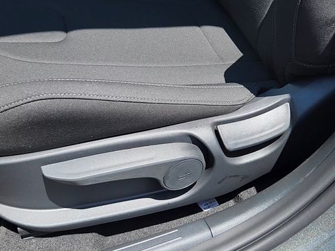 New 2026 Hyundai Elantra Sport FWD image 8
