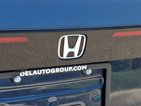 Used 2024 Honda Accord EX image 31