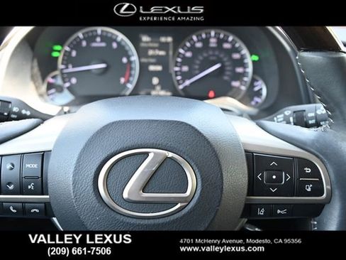Used 2019 Lexus RX 350 AWD w/ Navigation Package image 11