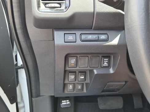 Used 2024 Nissan Frontier PRO-4X w/ Pro Premium Package AWD/4WD image 31