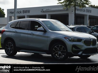 Used 2020 BMW X1 xDrive28i w/ Convenience Package