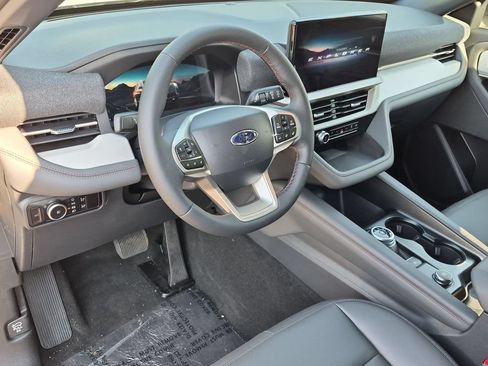 New 2027 Ford Explorer Active w/ Active Comfort Package AWD/4WD image 10