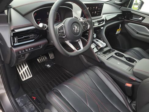 New 2026 Acura MDX A-Spec AWD/4WD image 19